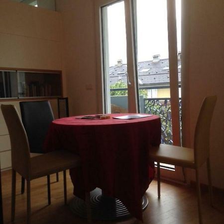 Apartment G.Verdi Bolzano Ngoại thất bức ảnh