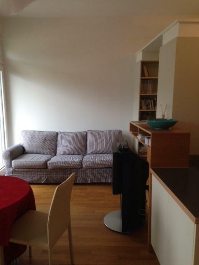 Apartment G.Verdi Bolzano Ngoại thất bức ảnh