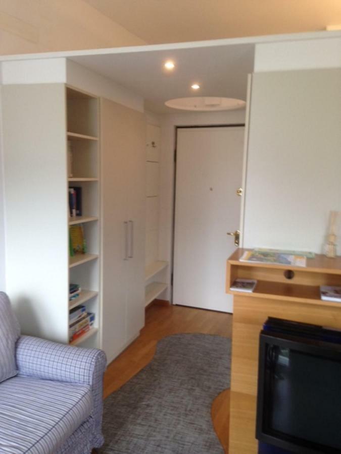 Apartment G.Verdi Bolzano Ngoại thất bức ảnh