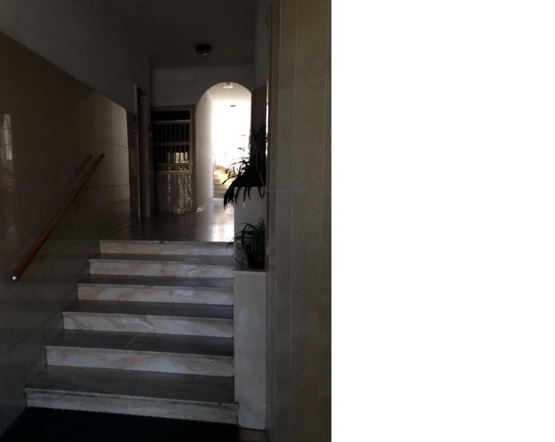 Apartment G.Verdi Bolzano Ngoại thất bức ảnh