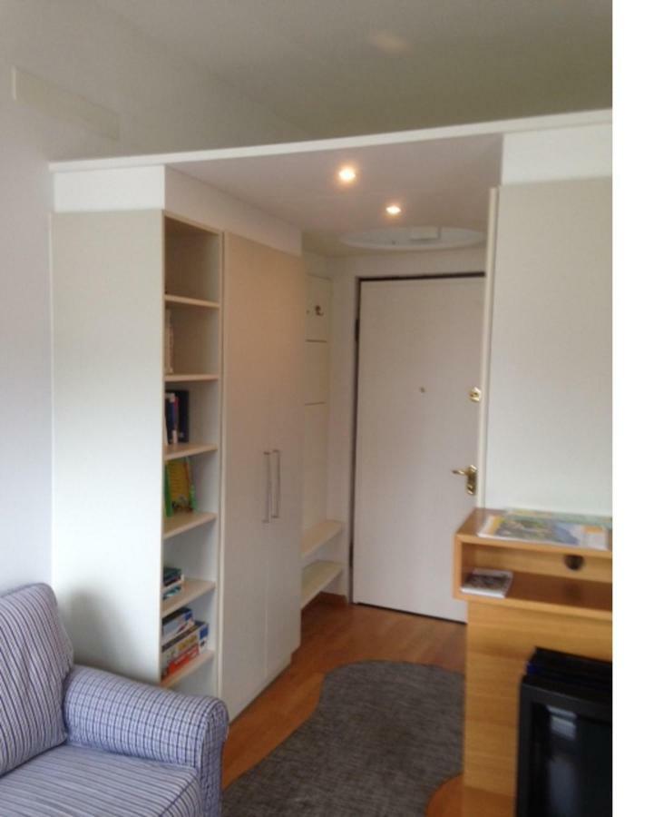 Apartment G.Verdi Bolzano Ngoại thất bức ảnh
